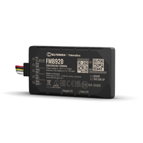 Teltonika FMB920 GPS Tracker