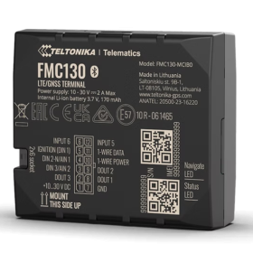 Teltonika FMC130