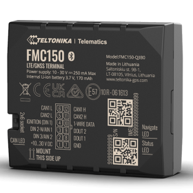 Teltonika FMC150