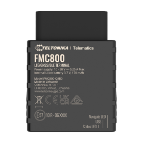 Teltonika FMC800