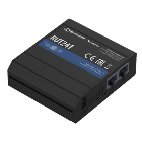 Teltonika RUT241 LTE Cat 4 Router