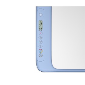 HP DeskJet 2822e Sem fios All-in-One Cor Impressora, Copiadora, Scanner