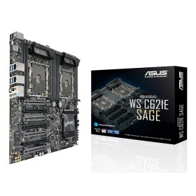 ASUS WS C621E SAGE (BMC) Intel® C621 LGA 3647 (Socket P) EEB