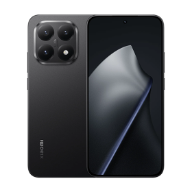 Xiaomi 15T 5G Dual Sim 12GB RAM 512GB - Black