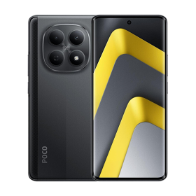 Xiaomi Poco M8 5G Dual Sim 8GB RAM 512GB - Black