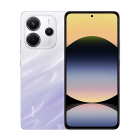 Xiaomi Redmi Note 14 4G Dual Sim 6GB RAM 128GB - Mist Purple