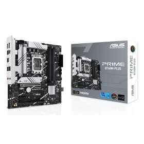 ASUS PRIME B760M-PLUS Intel B760 LGA 1700 micro ATX
