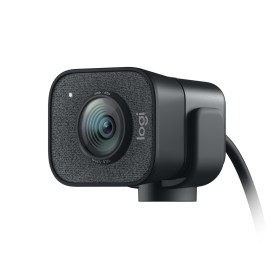 Logitech StreamCam