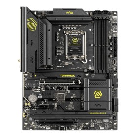 MSI MAG B860 TOMAHAWK WIFI motherboard Intel B860 LGA 1851 (Socket V1) ATX