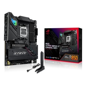 ASUS ROG STRIX B850-F GAMING WIFI AMD B850 Ranhura AM5 ATX