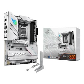 ASUS ROG STRIX B850-A GAMING WIFI AMD B850 Ranhura AM5 ATX