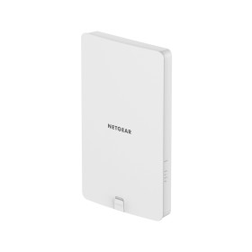 NETGEAR Insight Cloud Managed WiFi 6 AX1800 Dual Band Outdoor Access Point (WAX610Y) 1800 Mbit s Branco Power over Ethernet