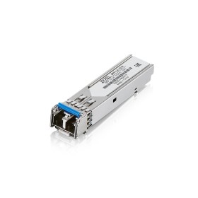 Zyxel SFP-LX-10-E módulo de transcetor de rede Fibra ótica 1000 Mbit s 1310 nm