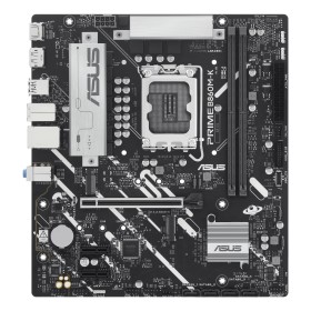 ASUS PRIME B860M-K Intel B860 LGA 1851 (Socket V1) micro ATX