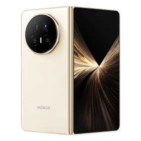 Honor Magic V5 20,2 cm (7.95") Dual SIM Android 15 5G USB Type-C 16 GB 512 GB 5820 mAh Branco