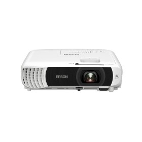 Epson EB-FH08 3600 ANSI lumens 3LCD 1080p (1920x1080) Branco