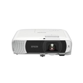 Epson EB-FH54 Projetor de distância normal 4100 ANSI lumens 3LCD 1080p (1920x1080) Branco