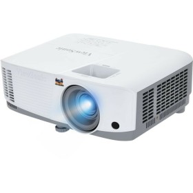 Viewsonic PA504W Projetor Projetor de distância normal 4000 ANSI lumens DLP WXGA (1280x800) Branco