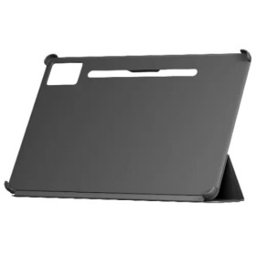 Lenovo ZG38C05980 capa para tablet 32,3 cm (12.7") Fólio Cinzento