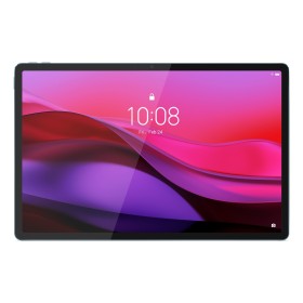Lenovo Yoga Tab Plus Qualcomm Snapdragon 256 GB 32,3 cm (12.7") 16 GB Wi-Fi 7 (802.11be) Android 14 Verde-azulado