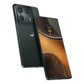 Motorola edge 50 Ultra 16,9 cm (6.67") Dual SIM Android 14 5G USB Type-C 16 GB 1 TB 4500 mAh Cinzento