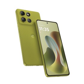 Motorola moto g86 power 5G 16,9 cm (6.67") Dual SIM Android 15 USB Type-C 12 GB 256 GB 6720 mAh Verde