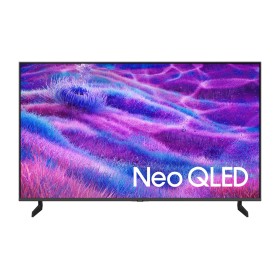 Samsung QE50QN80FAU 127 cm (50") 4K Ultra HD Smart TV Wi-Fi Carbono