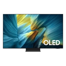 Samsung QE55S95FAT 139,7 cm (55") 4K Ultra HD Smart TV Wi-Fi Preto