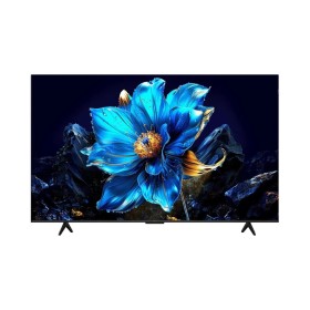 TCL T69C 75T69C TV 190,5 cm (75") 4K Ultra HD Smart TV Wi-Fi Metálico 350 cd m²