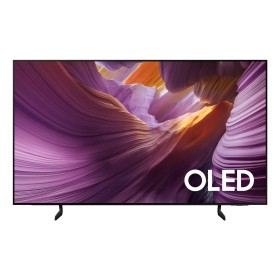 Samsung S85F QE83S85FAE 2,11 m (83") 4K Ultra HD Smart TV Wi-Fi Preto