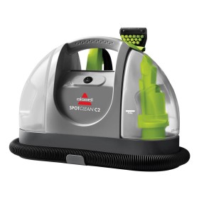 Bissell 3861Z Aspirador de tambor Molhado 370 W Sem bolsa