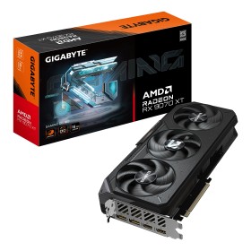 GIGABYTE Radeon RX 9070 XT GAMING OC 16G AMD 16 GB GDDR6