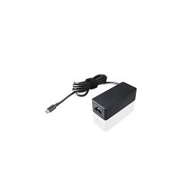 Lenovo GX20N20875 adaptador e transformador Interior 45 W Preto
