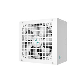 DeepCool PL750D WH fonte de alimentação 750 W 20+4 pin ATX ATX Branco
