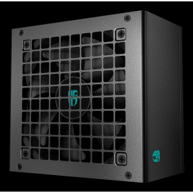 Gamer Storm PK550D fonte de alimentação 550 W 20+4 pin ATX ATX Preto