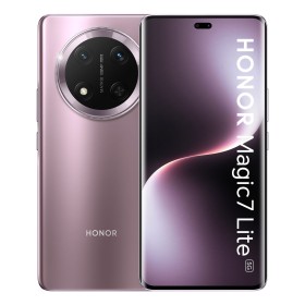 Honor Magic7 Lite 17,2 cm (6.78") Android 14 5G USB Type-C 8 GB 512 GB 6600 mAh Roxo