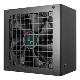DeepCool PN750D fonte de alimentação 750 W 20+4 pin ATX ATX Preto