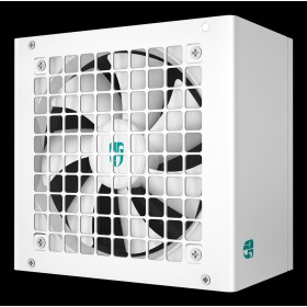 DeepCool PN850M fonte de alimentação 850 W 20+4 pin ATX ATX Branco