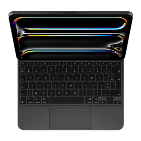 Apple Magic Keyboard for iPad Pro 11 AZERTY - Black