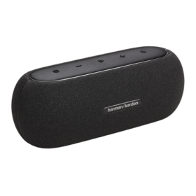 Harman-Kardon Luna - Black