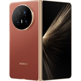 Honor Magic V5 20,2 cm (7.95") Dual SIM Android 15 5G USB Type-C 16 GB 512 GB 5820 mAh Castanho