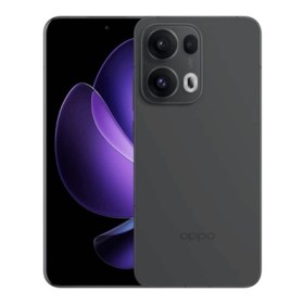 OPPO 13 Pro 5G 17,4 cm (6.83") Dual SIM Android 15 USB Type-C 12 GB 512 GB 5800 mAh Grafite, Cinzento, Roxo