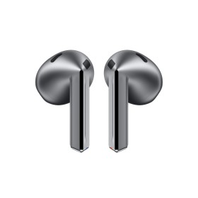 Samsung Galaxy Buds3 Auscultadores True Wireless Stereo (TWS) Intra-auditivo Chamadas Música USB Type-C Bluetooth Prateado