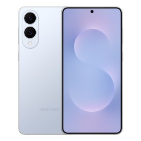 Samsung Galaxy S25 Edge 17 cm (6.7") Dual SIM Android 15 5G USB Type-C 12 GB 256 GB 3900 mAh Azul