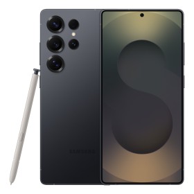 Samsung Galaxy S25 Ultra SM-S938B DS 17,5 cm (6.9") Dual SIM Android 15 5G USB Type-C 12 GB 1 TB 5000 mAh Preto, Titânio