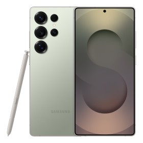 Samsung Galaxy S25 Ultra SM-S938B DS 17,5 cm (6.9") Dual SIM Android 15 5G USB Type-C 12 GB 512 GB 5000 mAh Verde