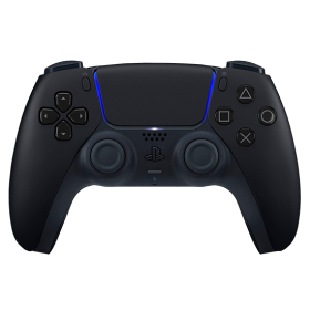 Sony Playstation 5 DualSense V2 Wireless Controller - Black