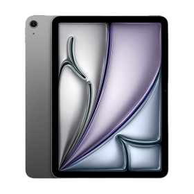 Tablet Apple iPad Air 11 6 Gen (2024) M2 1TB Cellular - Space Grey