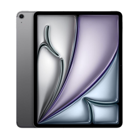 Tablet Apple iPad Air 13 7 Gen (2025) M3 256GB Cellular - Space Grey