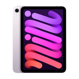 Tablet Apple iPad Mini 7 Gen (2024) 256GB WiFi - Purple